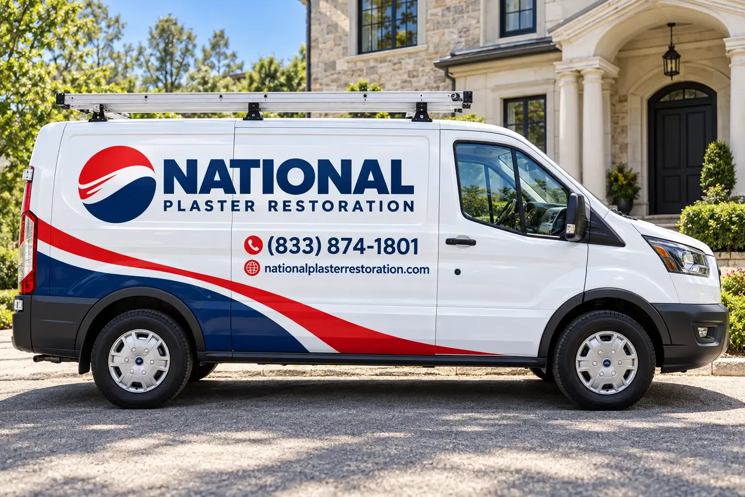 Plaster Repair in Milpitas, CA near me
